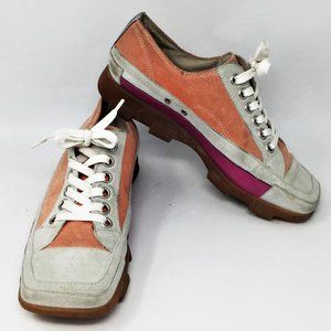 donald pliner piper sneaker